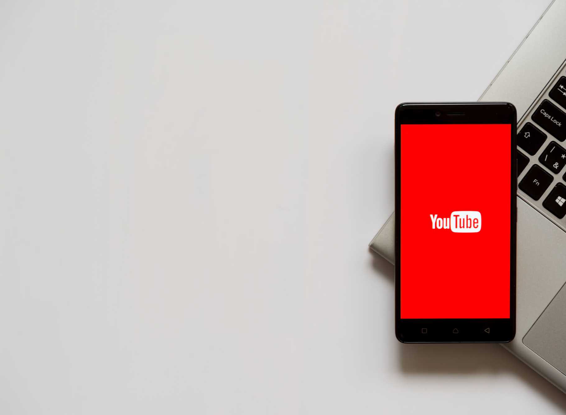 أفضل قنوات يوتيوب لرواد الأعمال في عام 2019
